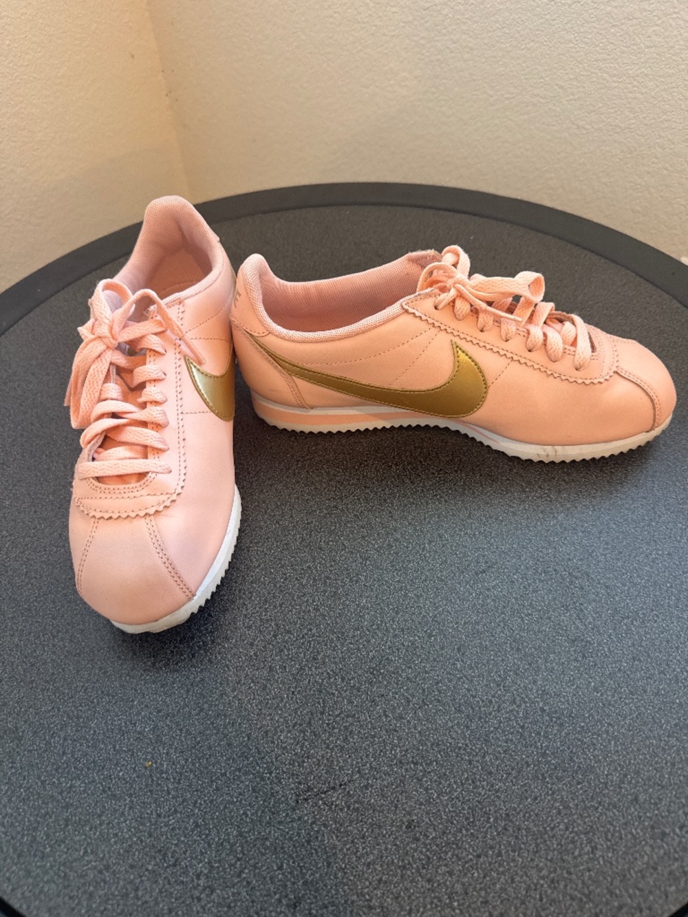 Nike Classic Cortez leather
